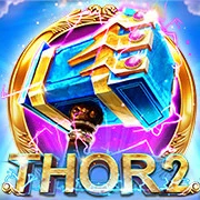 image slot thor 2