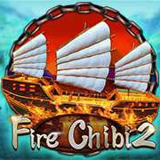 image slot fire chibi 2