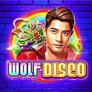 image slot wolf disco