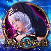 image slot magic world