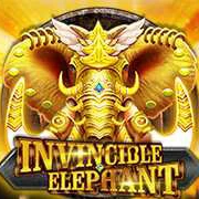 image slot invincible elephant