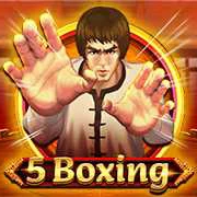 photo slot 5 boxing