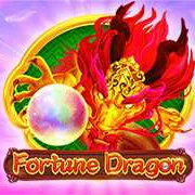 image slot fortune dragon