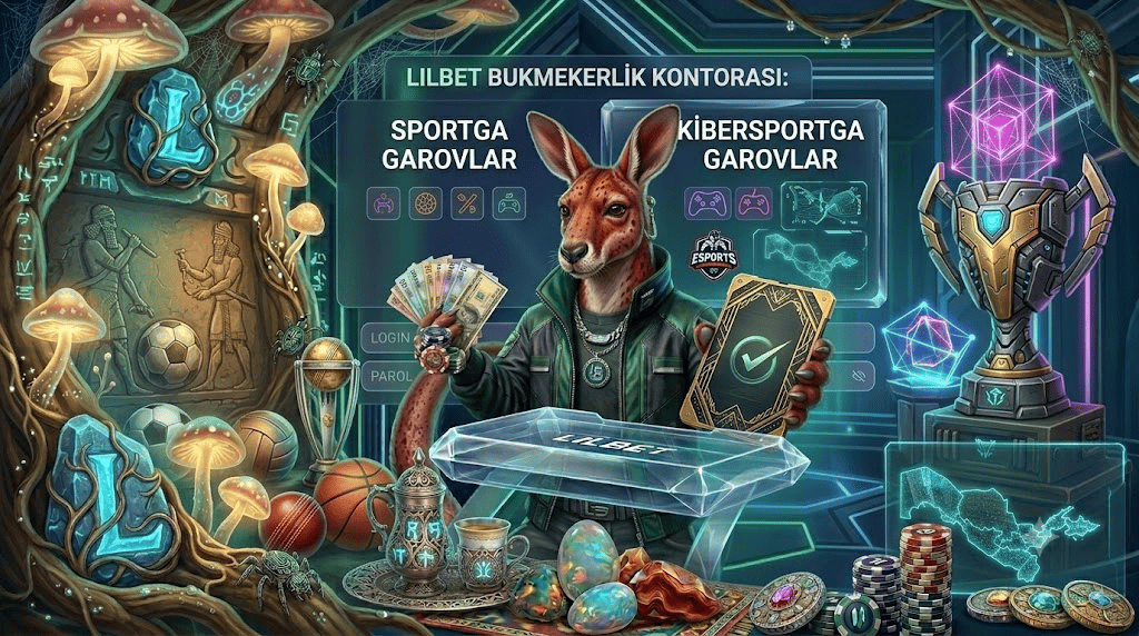 photo lilbet sport va kibersportga garovlar