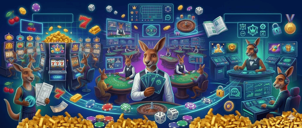 image lilbet casino 2026