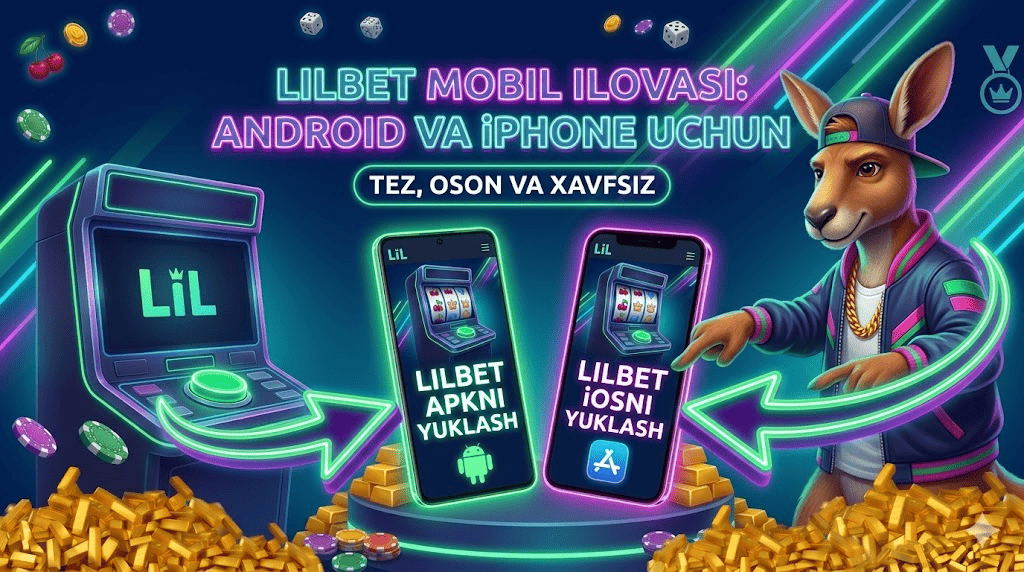 image lilbet apk va iPhone